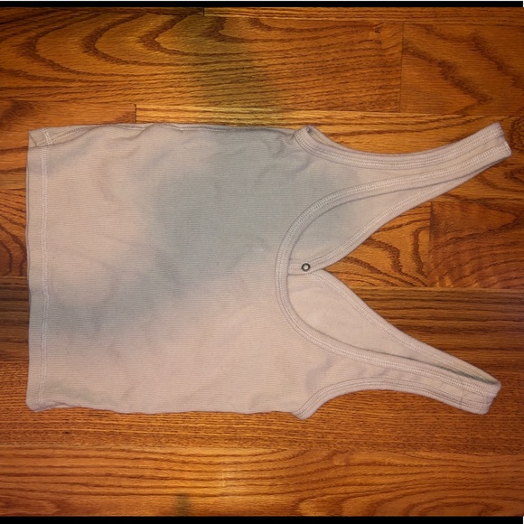 Abercrombie & Fitch Tank - Picture 3 of 3